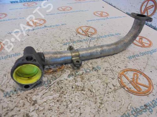 Pipe MITSUBISHI PAJERO III (V7_W, V6_W) 3.2 Di-D (V68W) | BP14183869M125 