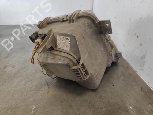 Right headlight MERCEDES-BENZ VITO Van (W638)  | BP13452374C29 