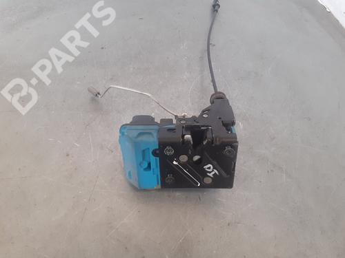 Front left lock VOLVO S80 I (184)  | BP10183674C98 