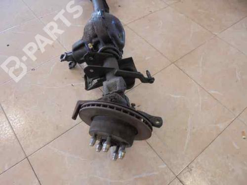 Subframe JEEP CHEROKEE (XJ)  | BP6008752M9 