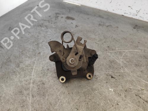Left rear brake caliper AUDI A4 B7 (8EC) 2.5 TDI | BP37015503M107 - Image 2