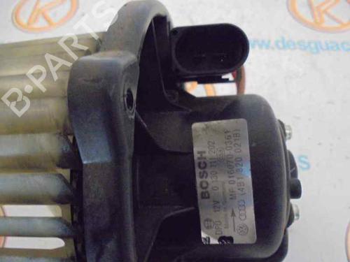 Moteur de chauffage AUDI A6 C5 Avant (4B5) 2.5 TDI quattro | BP14183033M62 