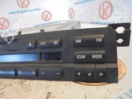 Other BMW 3 Touring (E46) 318 i | BP4836775O1 