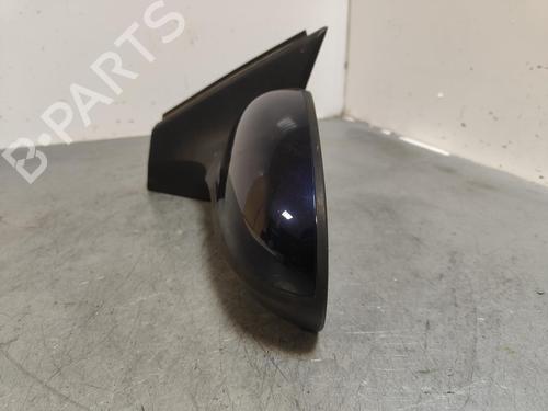 Left mirror FIAT BRAVO II (198_) 1.9 D Multijet (198AXC1B) | BP16358611C26 