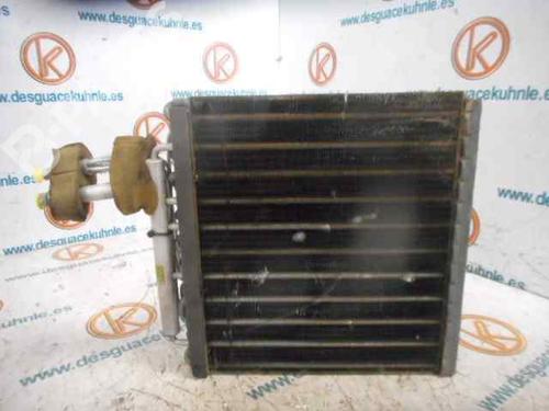 Air conditioning evaporator RENAULT LAGUNA I (B56_, 556_) 2.2 dT (B569) | BP11662423M109