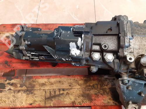Gearbox AUDI A6 C5 Avant (4B5) 2.5 TDI | BP7104052M3 