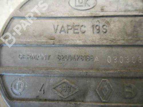 Vacuum pump RENAULT ESPACE IV (JK0/1_) 2.2 dCi (JK0H) | BP2457834M80 