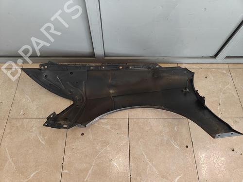 Right front fenders AUDI A6 C6 (4F2)  | BP14247997C42 