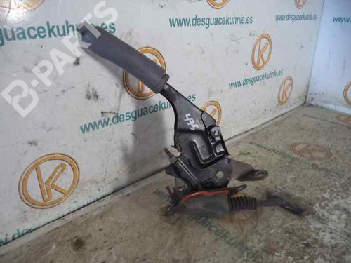 Used Hand brake NISSAN MICRA II (K11) 1.3 i 16V (75 hp) 8781600
