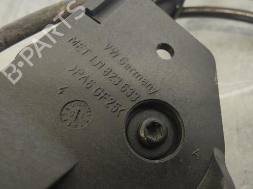 Hood lock SEAT IBIZA III (6L1) 1.9 TDI | BP14851463C133 