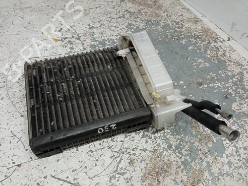 Used Air conditioning evaporator Air conditioning evaporator TOYOTA COROLLA Verso (_E12_) 1.6 VVT-i (ZZE121_, ZZE121R) (110 hp) 11663669 11663669