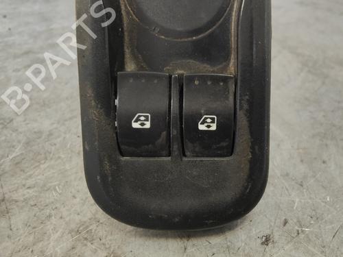 Left front window switch RENAULT KANGOO / GRAND KANGOO II (KW0/1_) 1.5 dCi 70 (KW0V, KW0A) | BP33698434I27 - Image 3