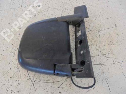 Right mirror HYUNDAI H-1 / STAREX Bus (A1) 2.5 TD 4WD | BP5960006C27 