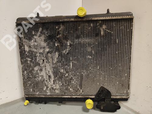 Køler CITROËN C4 Picasso I MPV (UD_) [2006-2015]  11088315