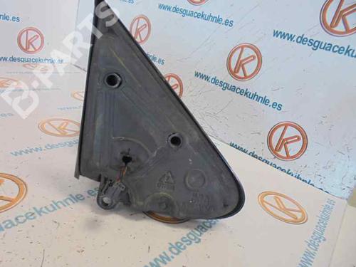 Left mirror CHRYSLER VOYAGER IV (RG, RS) 2.5 CRD | BP3525175C26 