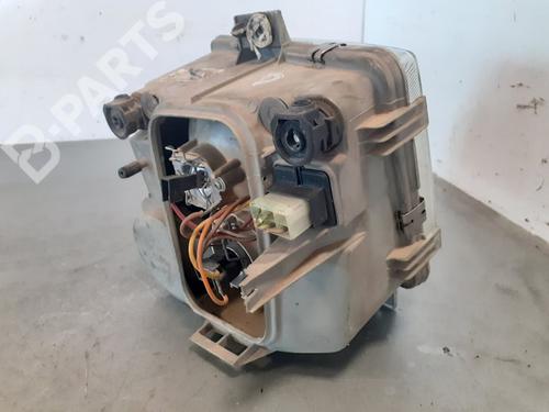 Right headlight MERCEDES-BENZ VITO Van (W638) 112 CDI 2.2 (638.094) | BP8894176C29 