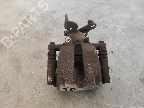 Used Right rear brake caliper OPEL INSIGNIA A (G09) [2008-2017]  15688453