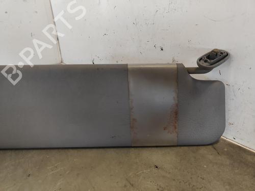 Right sun visor MERCEDES-BENZ VITO Van (W638)  | BP13460147I2 