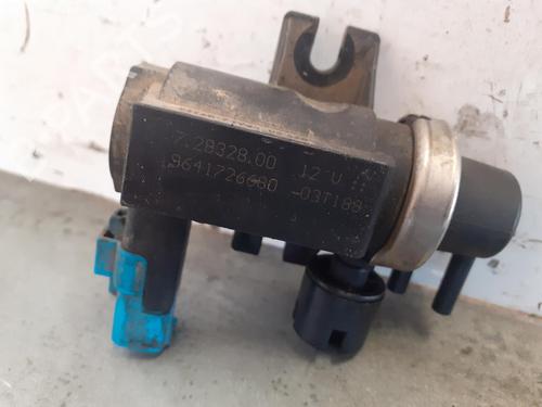 Electronic sensor PEUGEOT 307 (3A/C)  | BP14189422M84 