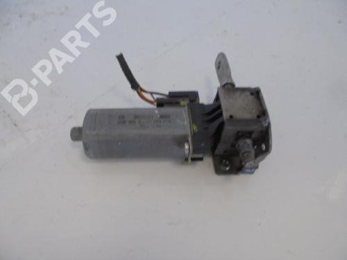 Used Electronic module MERCEDES-BENZ S-CLASS (W221, V221) S 320 CDI (221.022, 221.122) (235 hp) 7898380