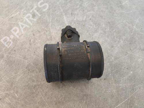 Mass air flow sensor OPEL CORSA C (X01)  | BP11863126M95 