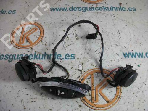 Used Steering wheel controls ROVER 75 (RJ) [1999-2005]  2462421