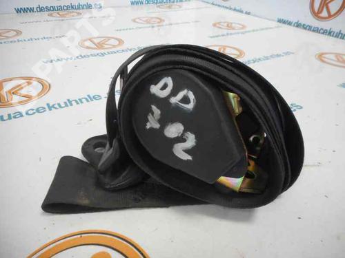 Front right seatbelt CITROËN XSARA (N1)  | BP8753103I25 