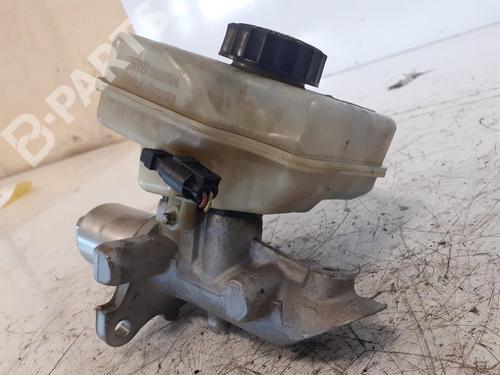 Brake master cylinder MERCEDES-BENZ E-CLASS (W211) E 220 CDI (211.008) | BP7074630M77 