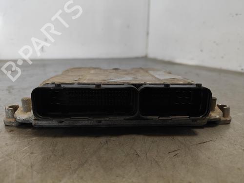 Engine control unit (ECU) CHRYSLER VOYAGER IV (RG, RS)  | BP17870725M57 