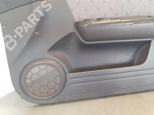Front right panel HYUNDAI GETZ (TB)  | BP8325062C59 