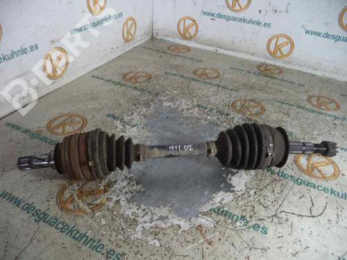 Used Left front driveshaft OPEL CORSA B (S93) 1.7 D (F08, F68, M68) (60 hp) 2463228