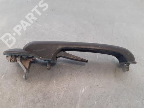 Front right exterior door handle NISSAN TERRANO II (R20)  | BP9760838C129 