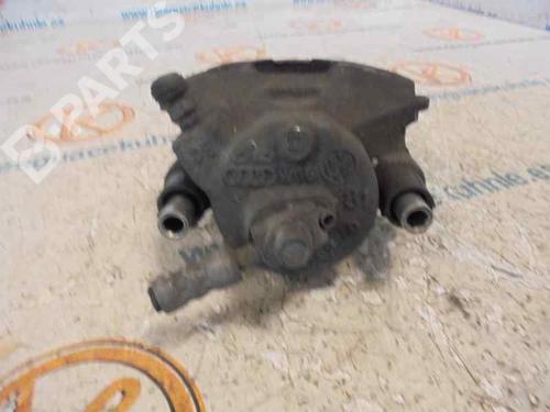 Left front brake caliper SEAT IBIZA IV SC (6J1, 6P5)  | BP11610017M105 