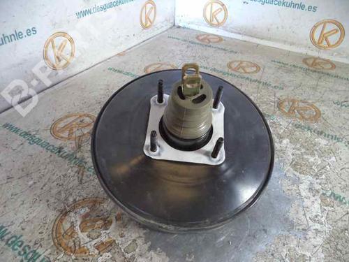 Servo brake FORD FIESTA V (JH_, JD_) 1.4 16V | BP2449304M42 