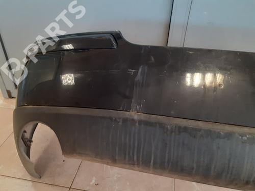 Rear bumper VOLVO S60 I (384)  | BP8231965C8 