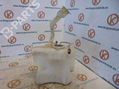 Windscreen washer tank MERCEDES-BENZ E-CLASS (W210) E 270 CDI (210.016) | BP7428893C113 