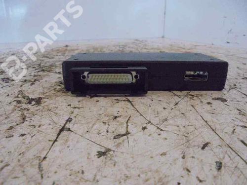 Elektronisk modul MERCEDES-BENZ S-CLASS (W220) S 320 CDI (220.026, 220.126) | BP5949963M83 
