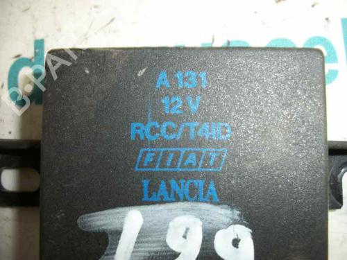 Used Electronic module FIAT PUNTO (176_) [1993-1999]  2473911
