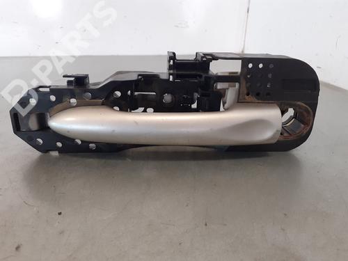 Høyre bak utvendig håndtak RENAULT MEGANE III Hatchback (BZ0/1_, B3_) [2008-2025]  7967174