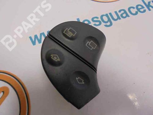 Rattkontroller MERCEDES-BENZ E-CLASS (W210) [1995-2003]  2487284