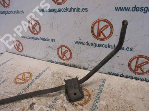 Anti roll bar CHRYSLER VOYAGER IV (RG, RS) 2.8 CRD | BP6631160M96 