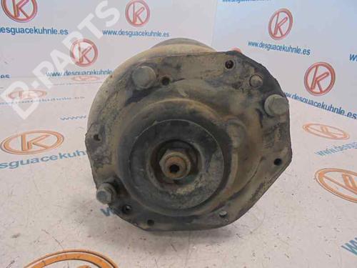 Right front shock absorber CITROËN XSARA (N1)  | BP2449623M17 