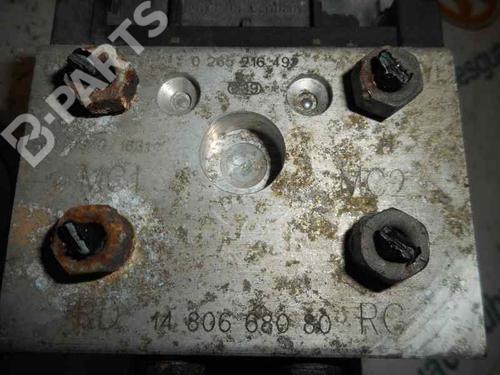 ABS pump PEUGEOT 806 (221)  | BP2495404M43 