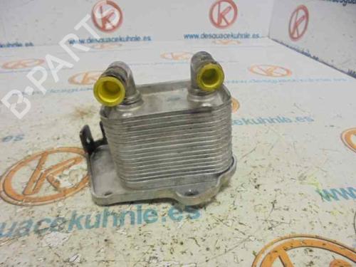 Oil radiator OPEL ASTRA H (A04) 1.7 CDTI (L48) | BP14185398M33