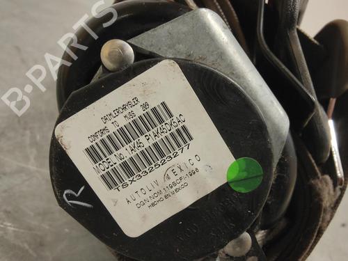 Front left seatbelt CHRYSLER PT CRUISER (PT_)  | BP11266710I26 