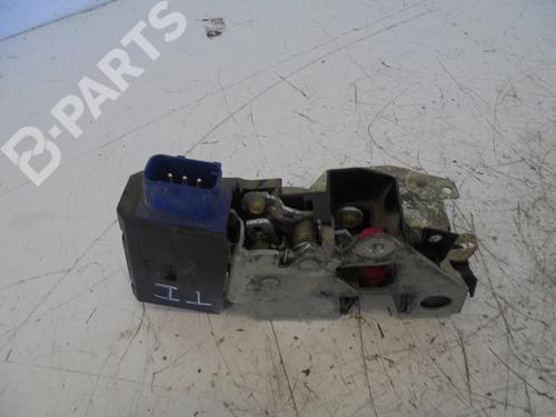 Rear left lock BMW 3 (E36) 318 tds | BP6974853C100 
