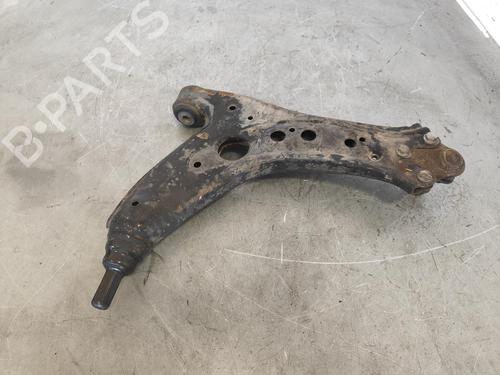 Left front suspension arm SKODA FABIA I (6Y2)  | BP15013600M12 