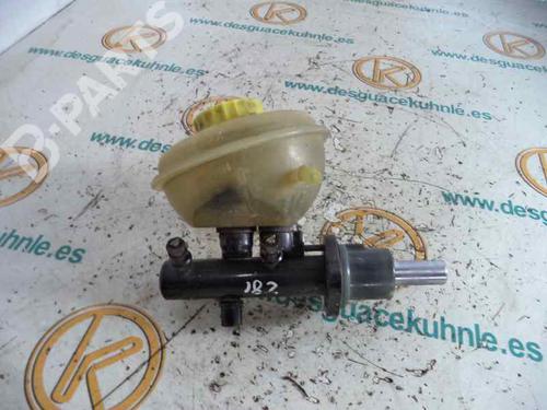 Brake master cylinder AUDI A6 C4 (4A2) 2.5 TDI | BP2455344M77 