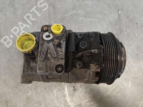 AC compressor MERCEDES-BENZ VITO Van (W638)  | BP16419841M34 