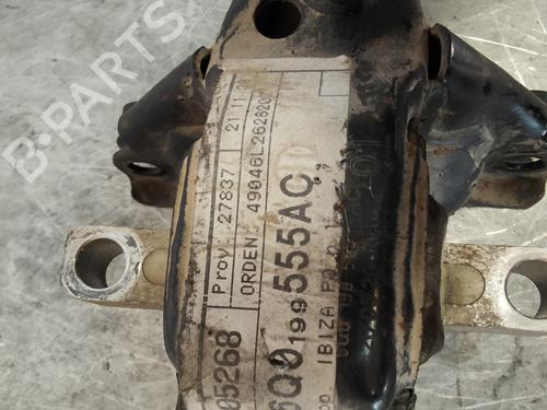 Engine mount SEAT IBIZA III (6L1)  | BP27200816M89